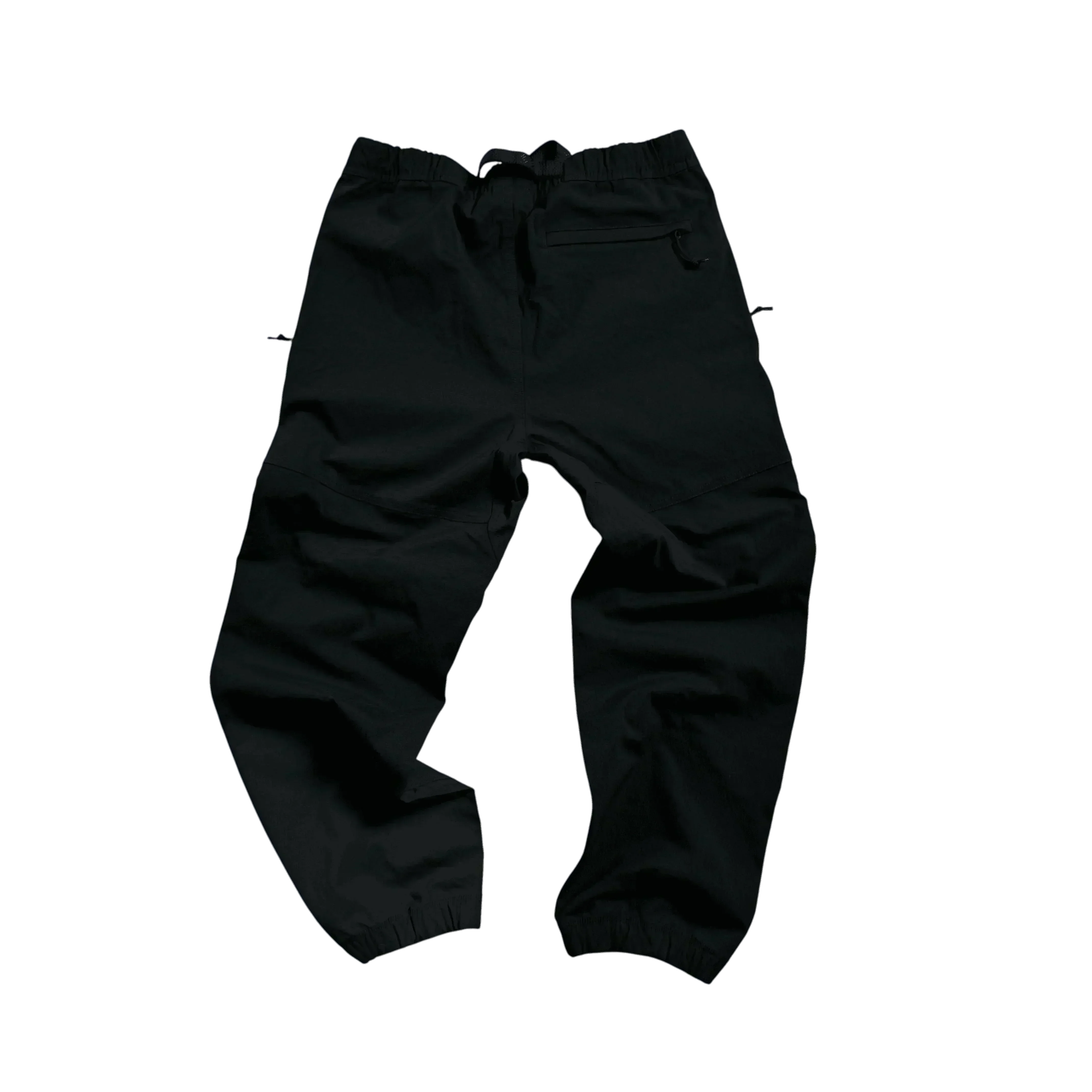 Black Nike ACG Cargos - S