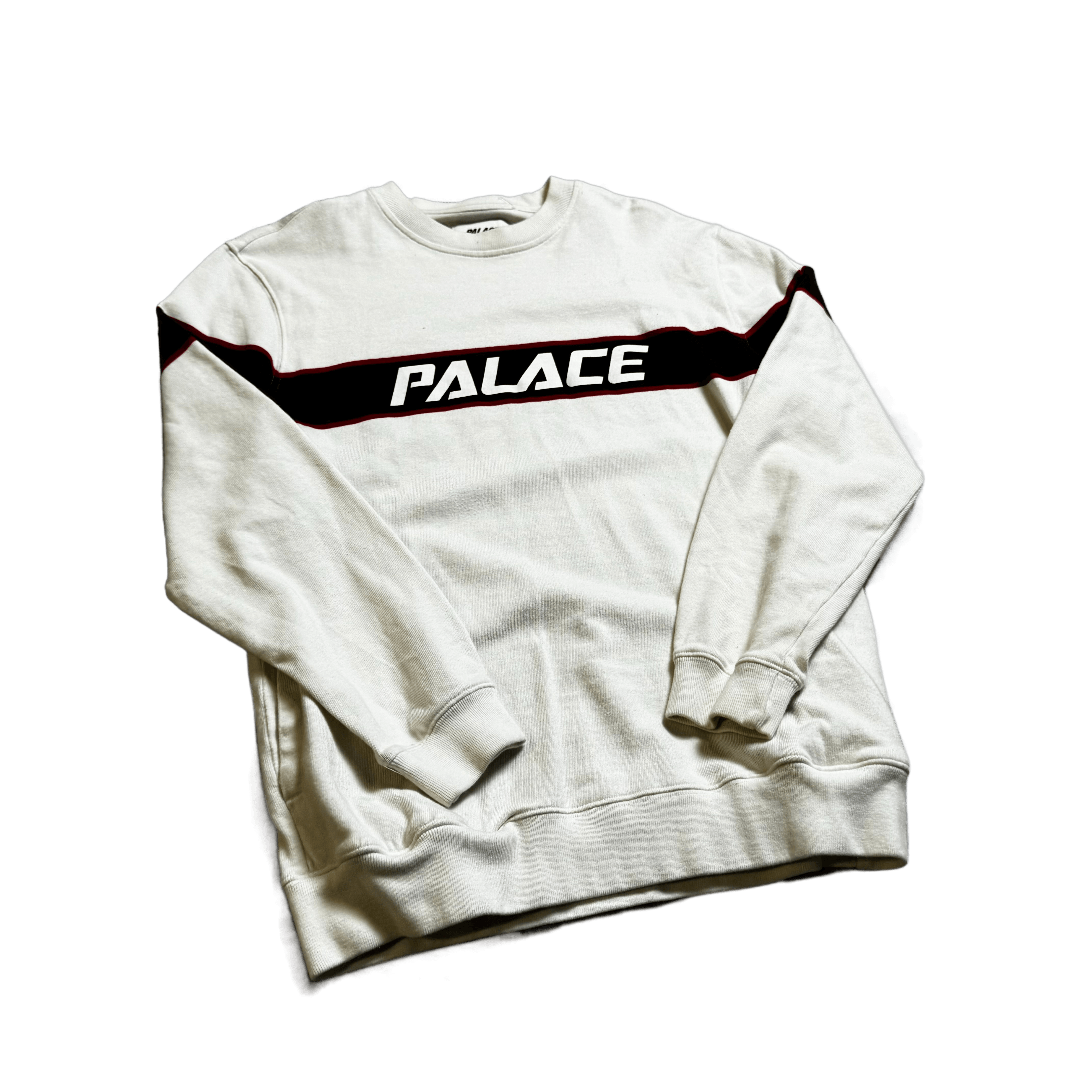 White Palace Sweatshirt - L