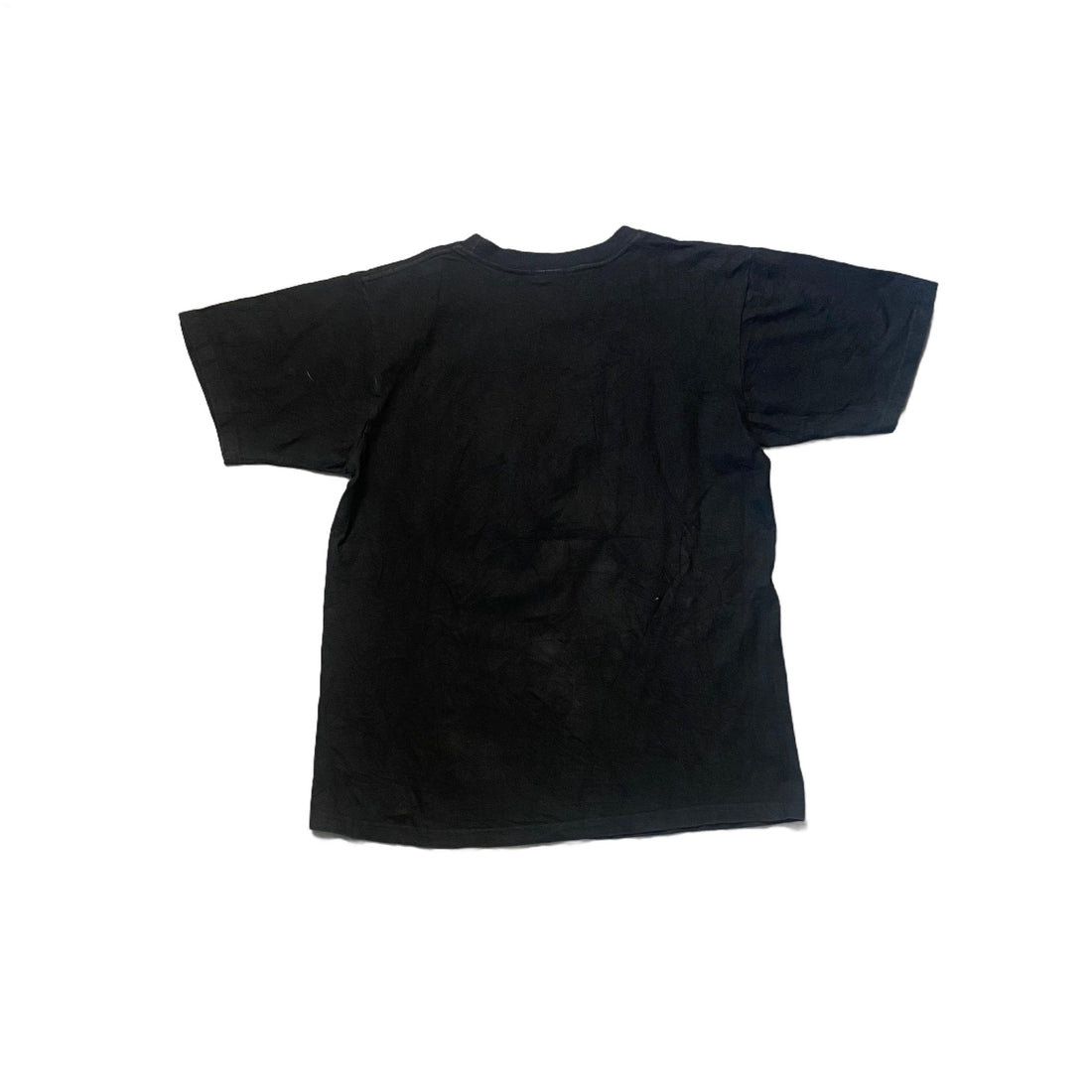 Black Supreme Tee - L