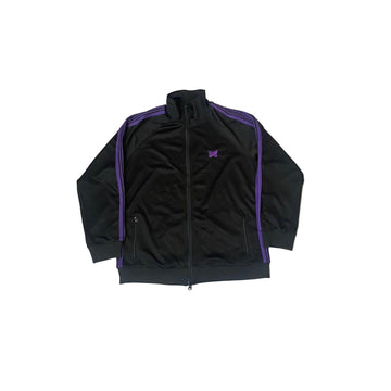 Black Needles Jacket - M