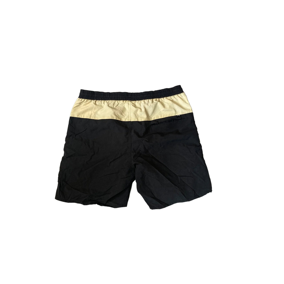 Black Stussy Shorts - W32