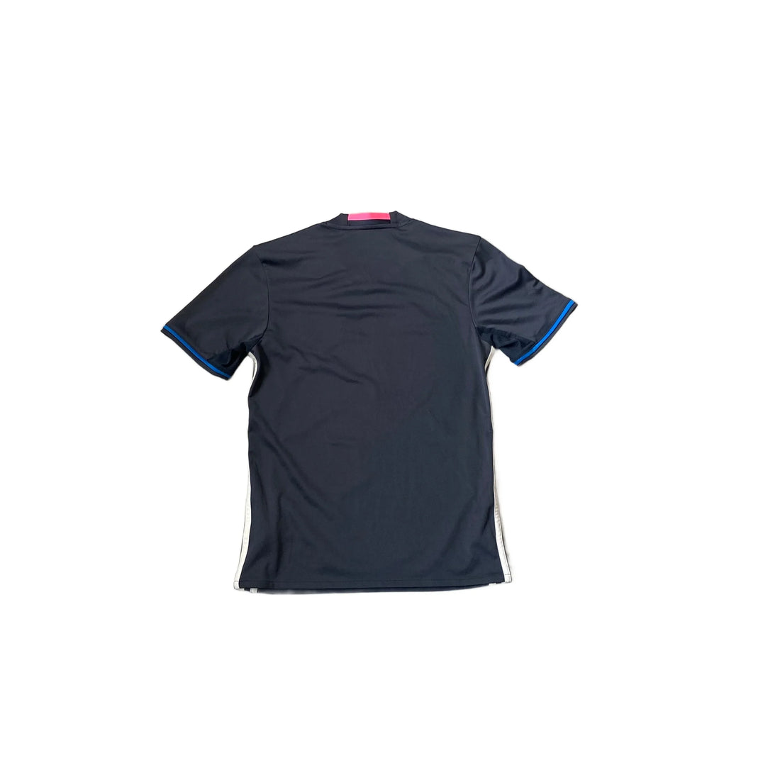 2016 - 17 Japan Home Shirt - S