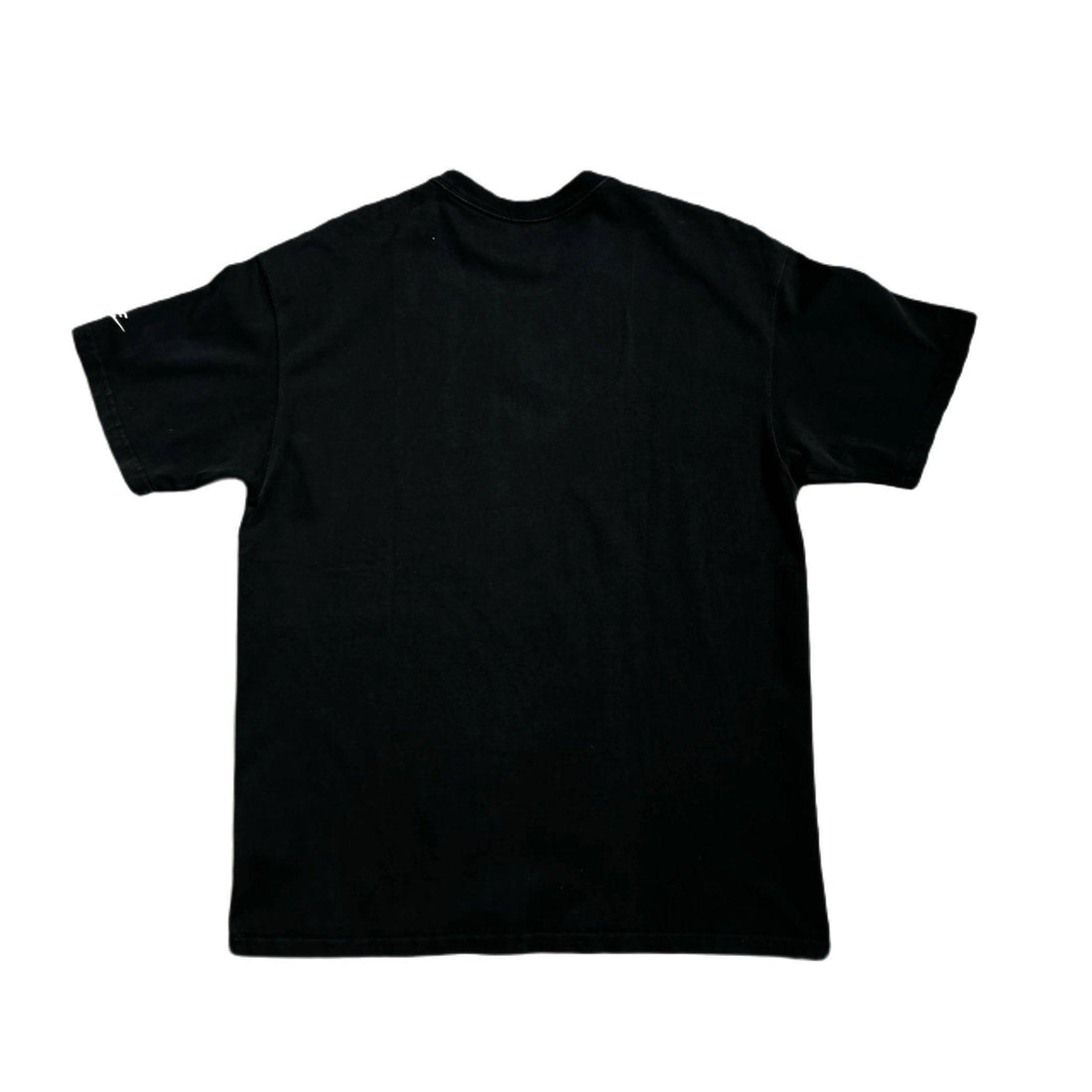 Black Nike TN Tee - L