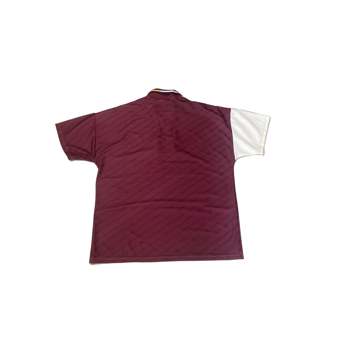 1967 - 98 Manchester City Away Shirt - XL
