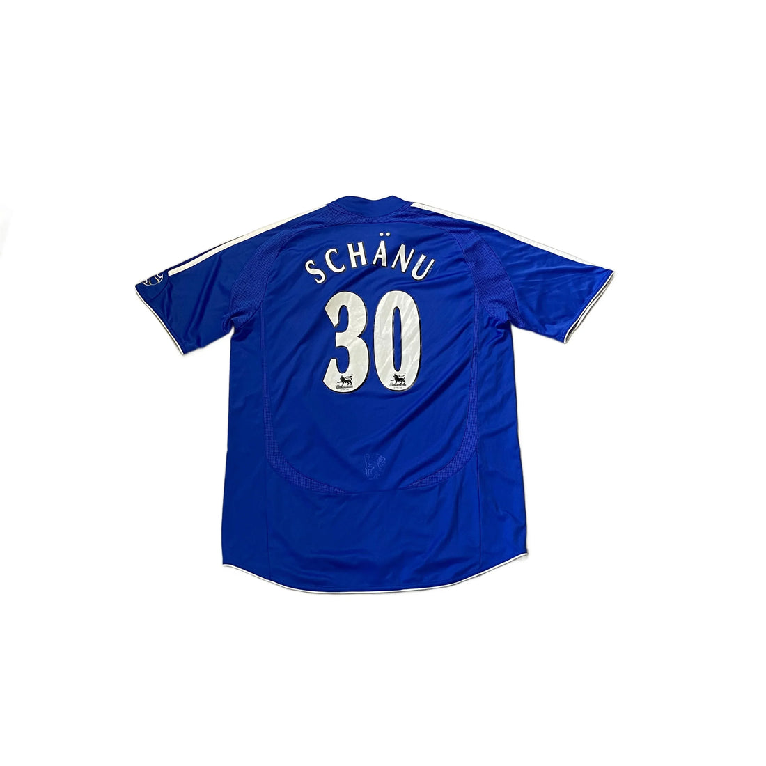 2006 - 07 Chelsea Home Shirt - L