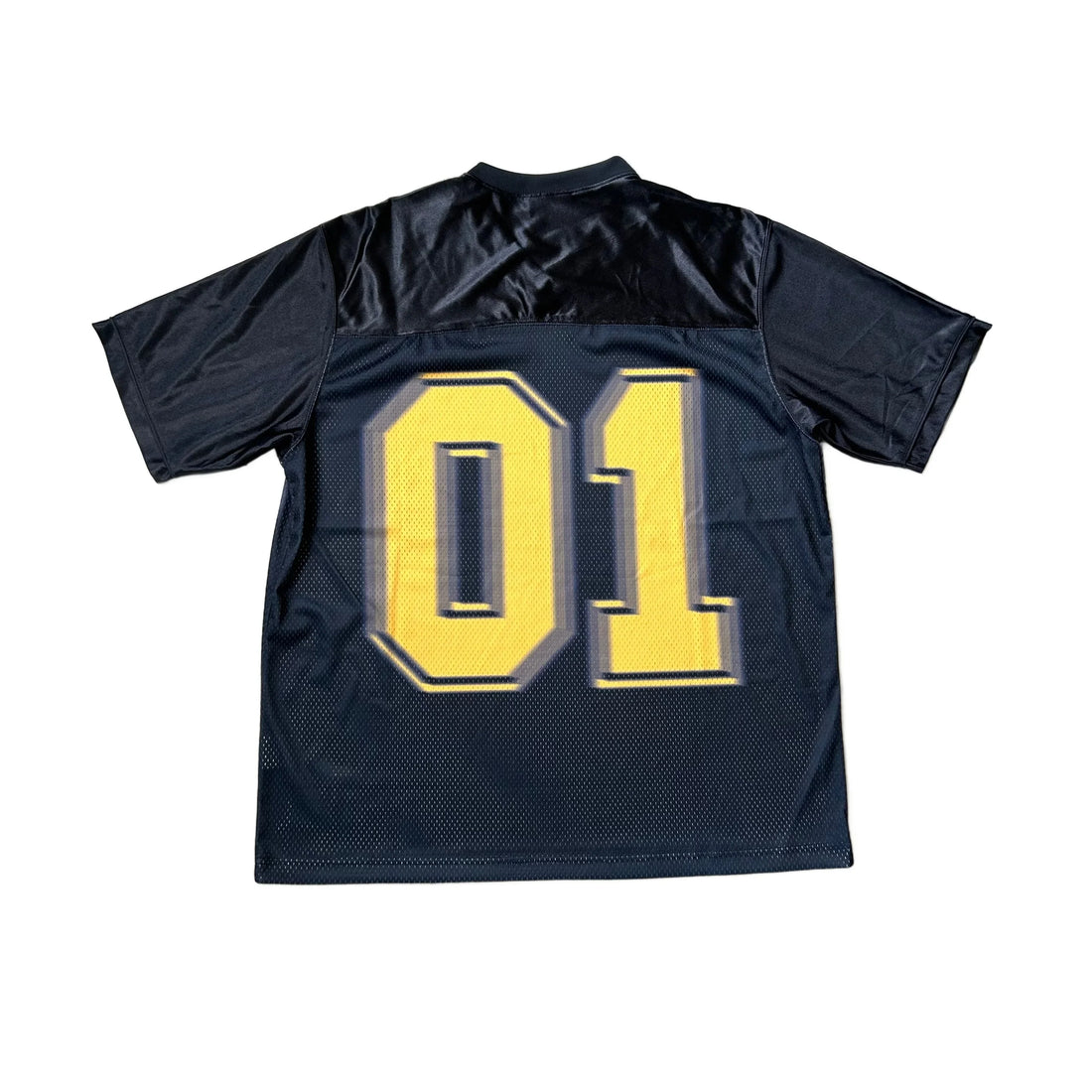 BNWT Blue Drama Call Jersey - XL