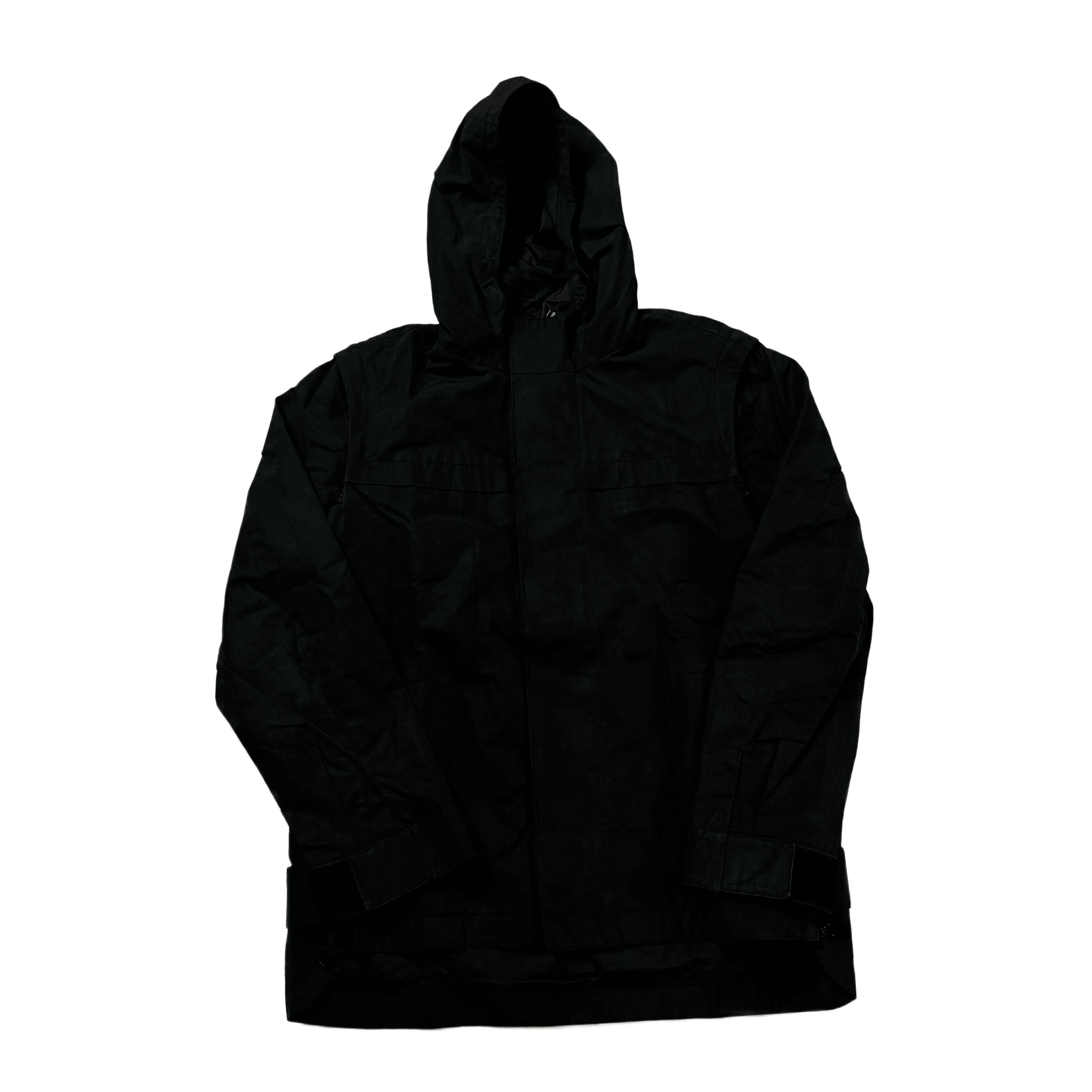 Black Arc'Teryx Jacket - L