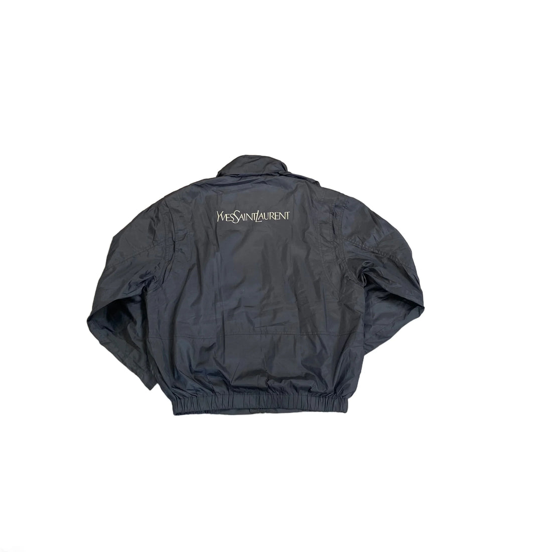 Vintage Yves Saint Laurent (YSL) Jacket - L