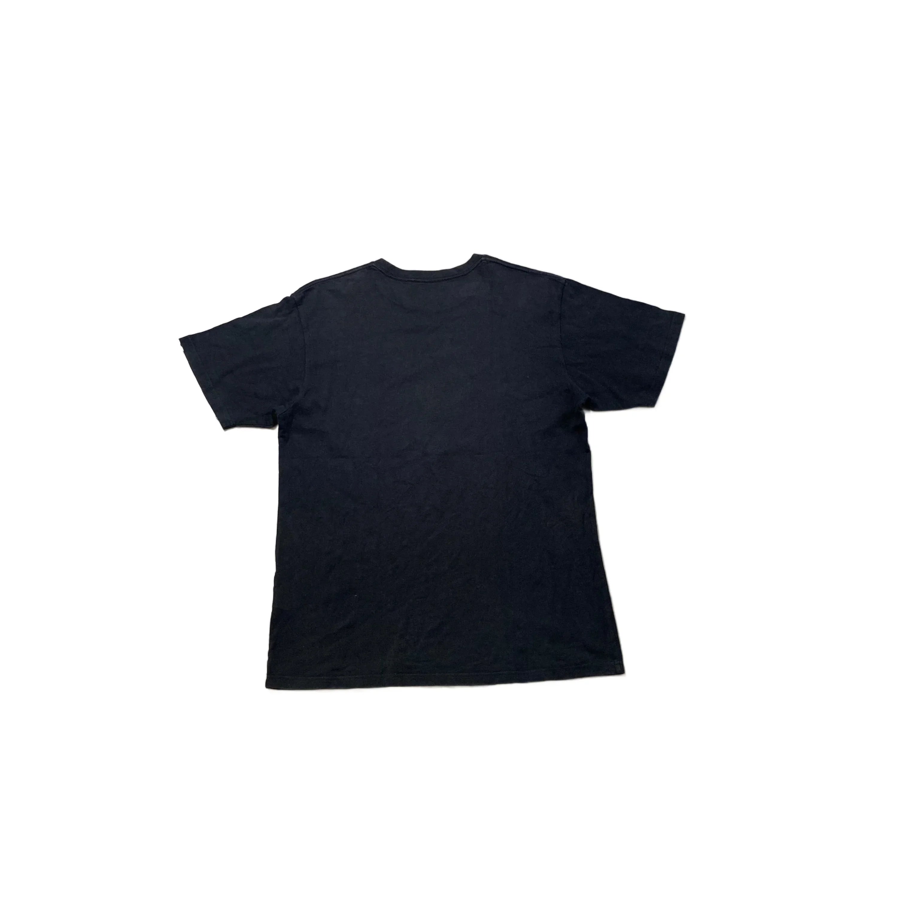 Black A Bathing Ape (BAPE) Tee - L