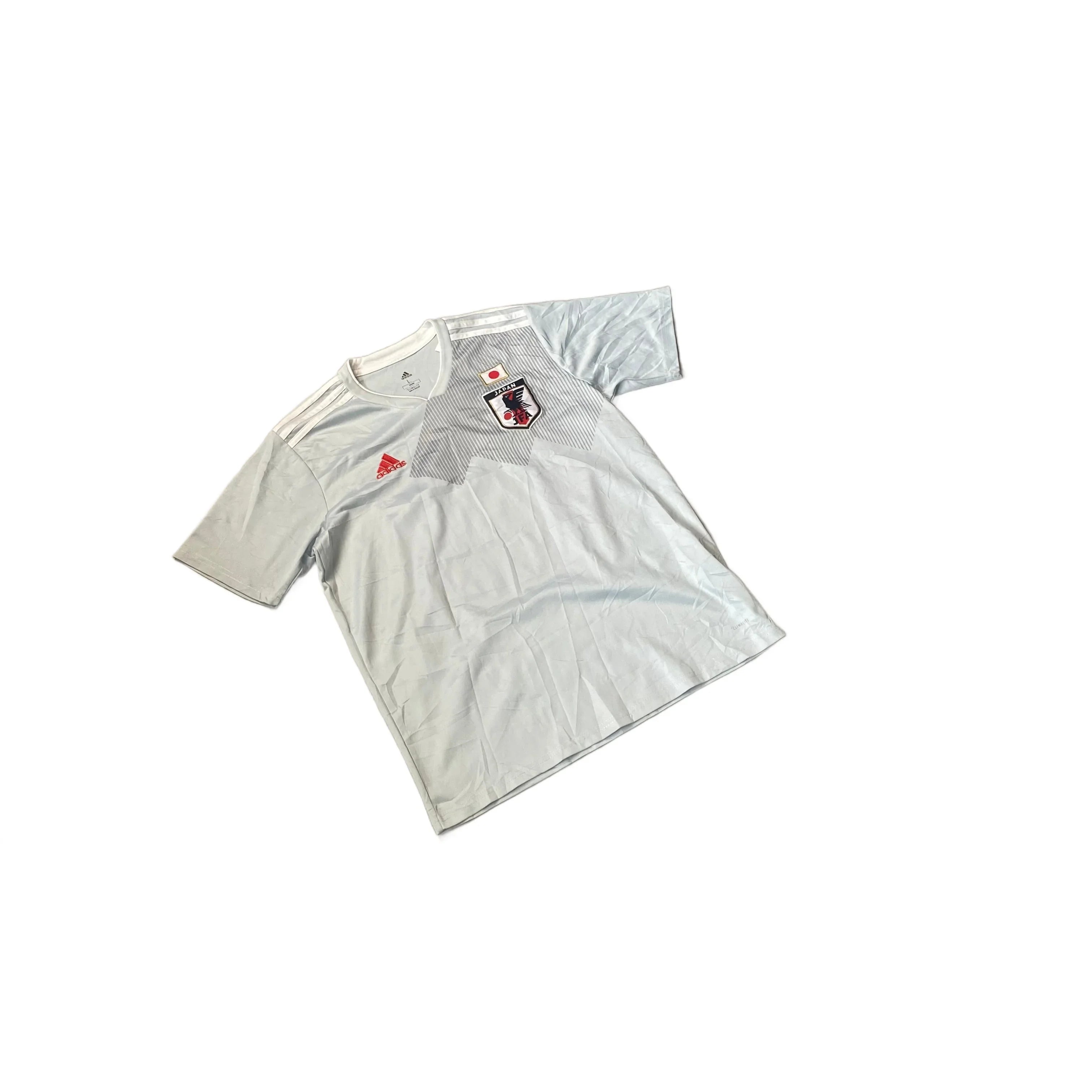 2018 Japan Away Shirt - L