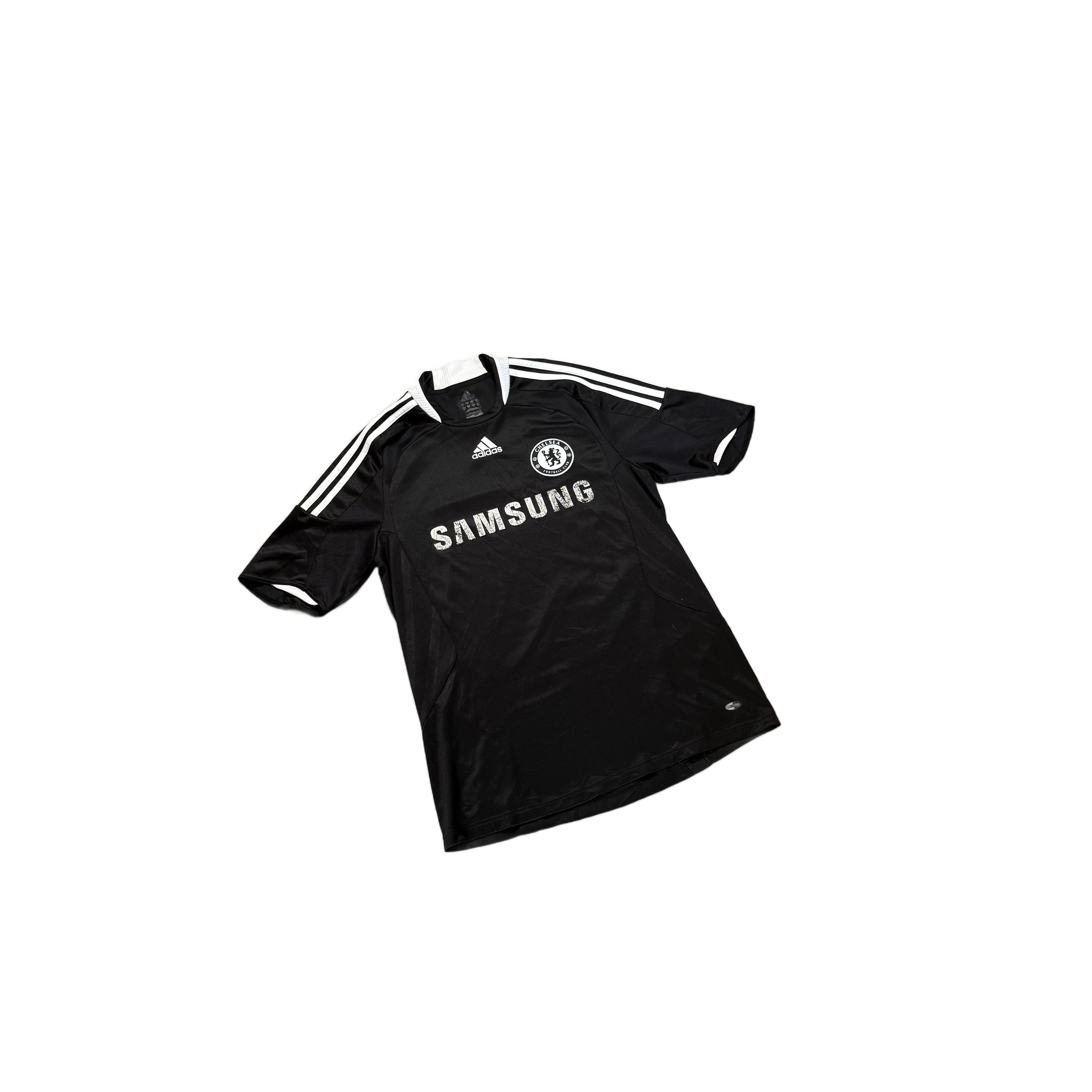 2008 - 09 Chelsea 3rd Shirt - M