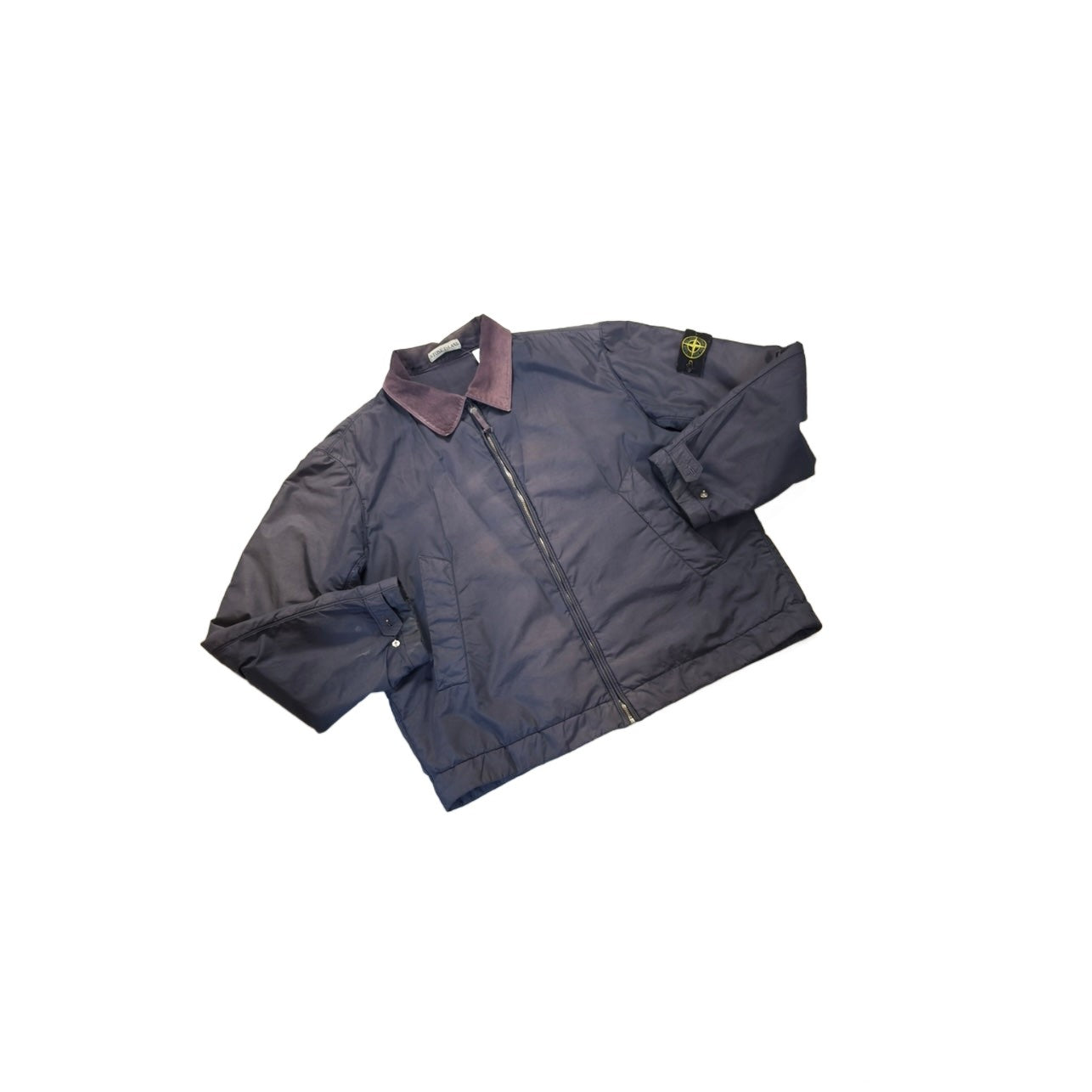 Vintage Stone Island Jacket - XL