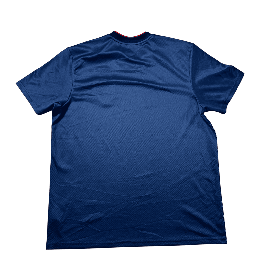 2018 - 19 Japan Hone Shirt - XL