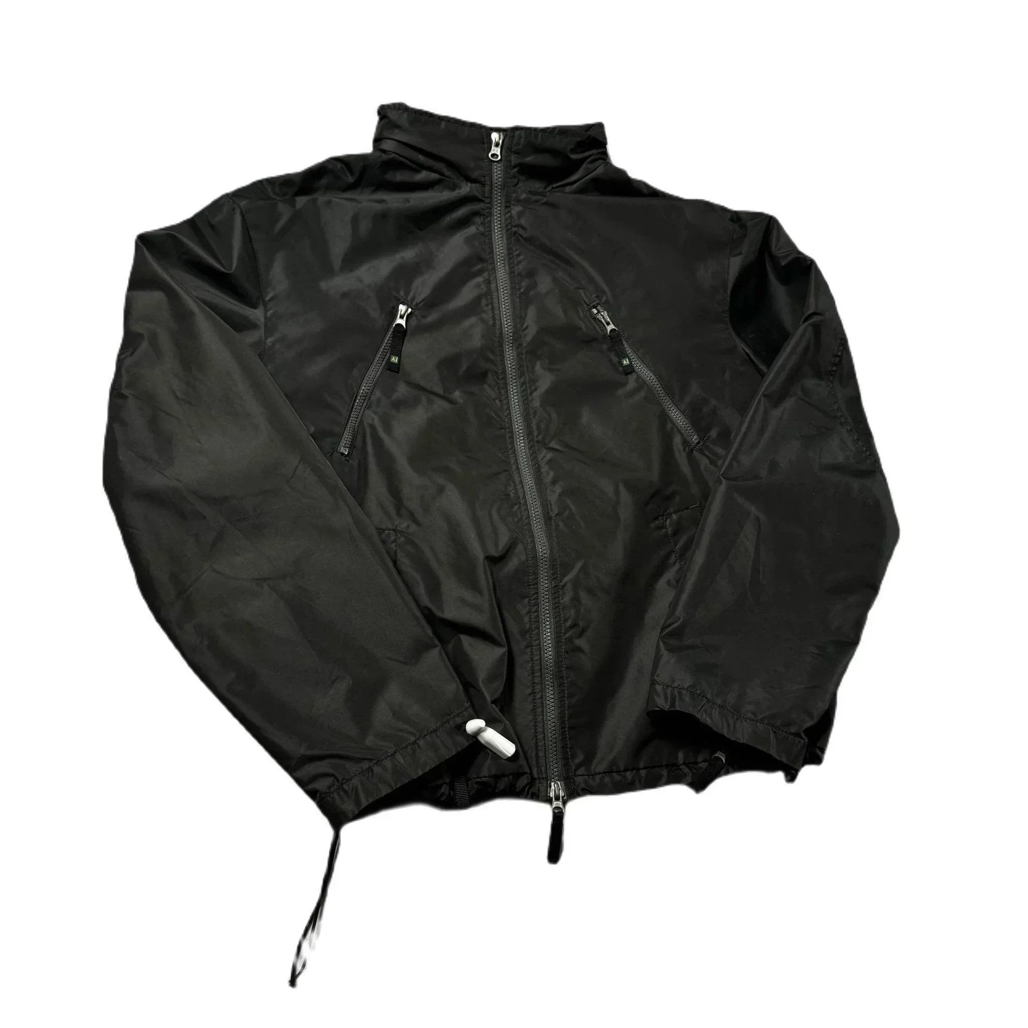 Vintage Armani Jeans Jacket - M