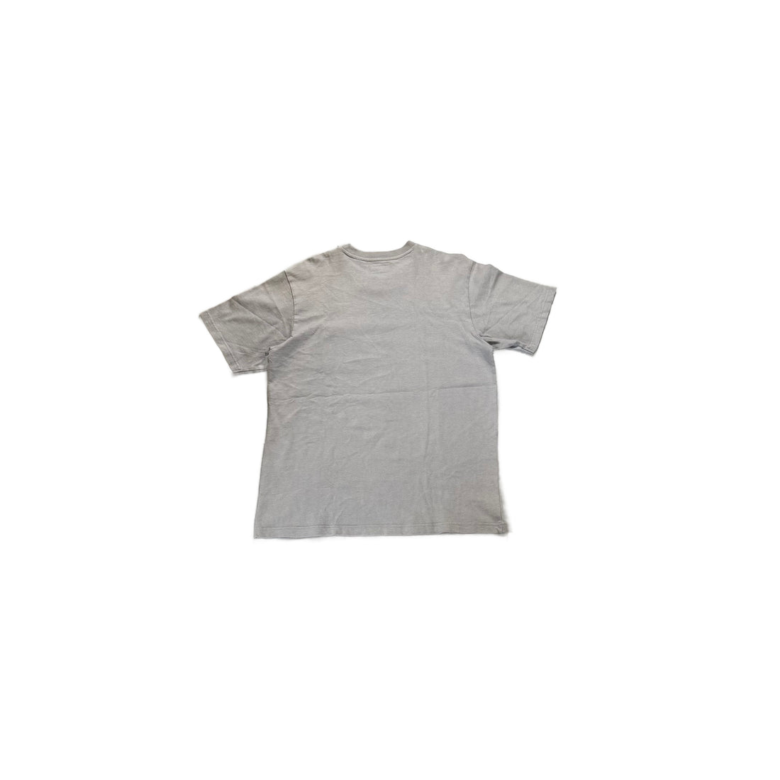 Grey Supreme Tee - S