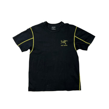 Black Arc'Teryx Tee - L