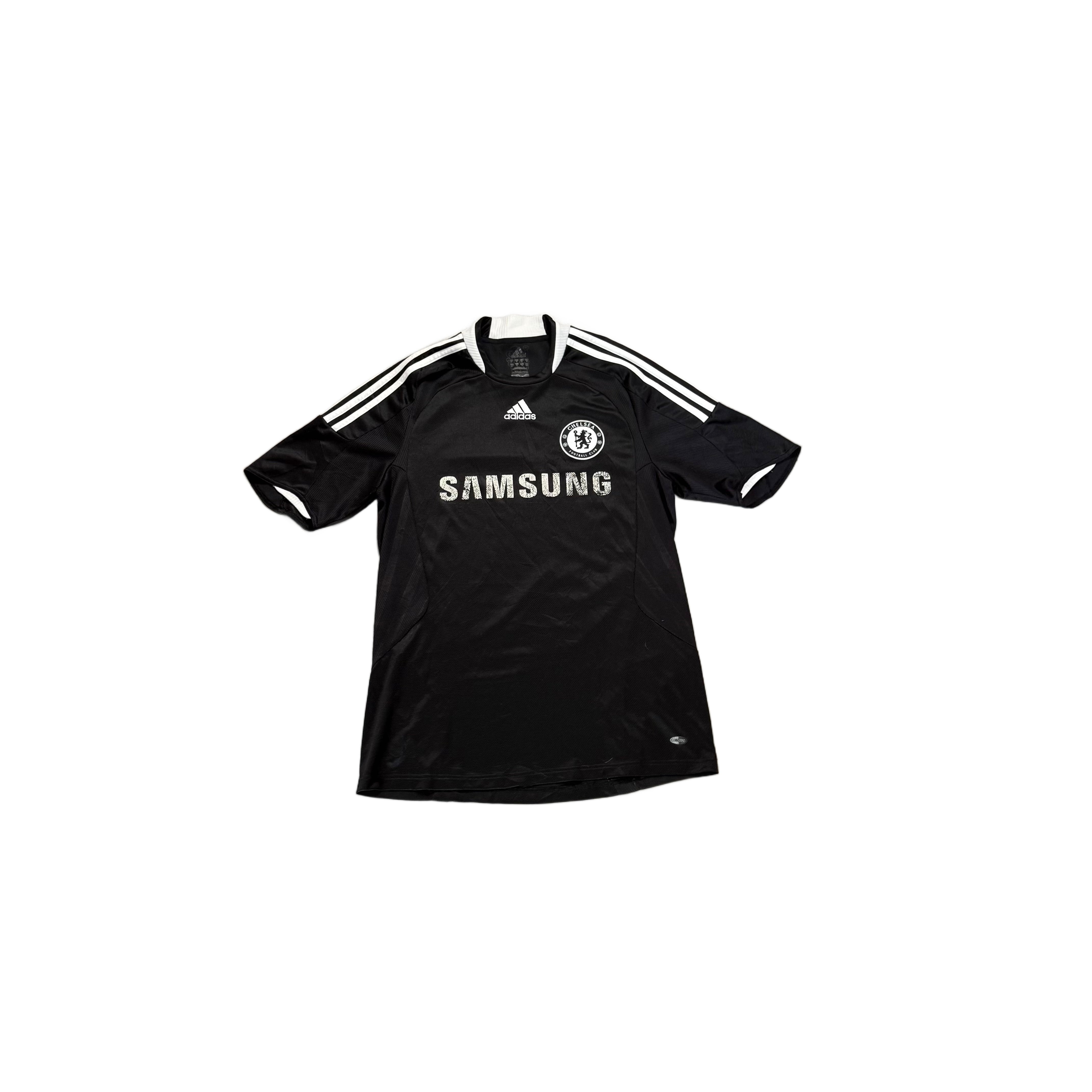 2008 - 09 Chelsea 3rd Shirt - M
