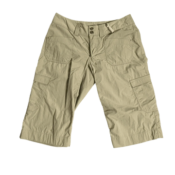 Beige Arc'Teryx Shorts - 27