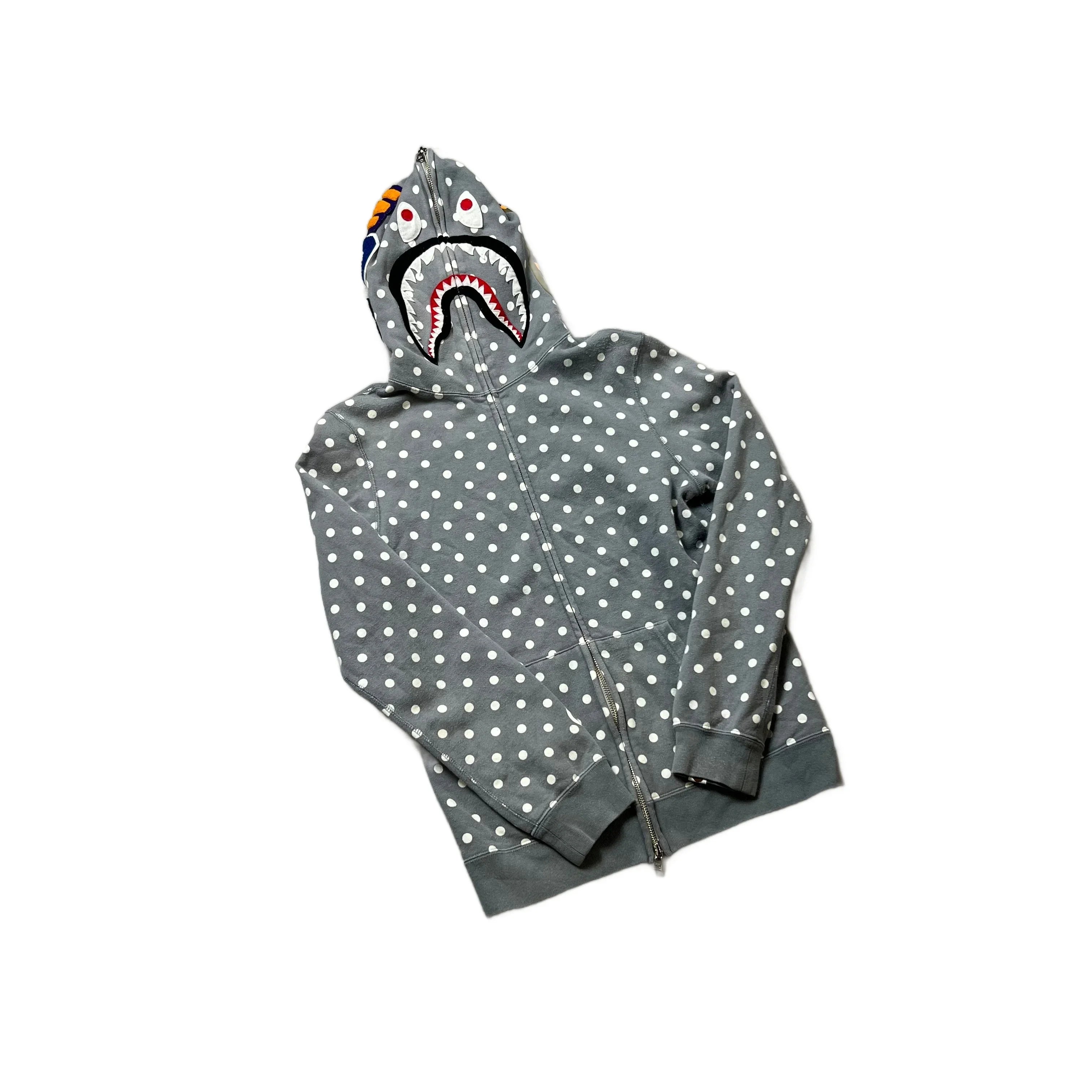 A Bathing Ape (BAPE) Hoodie - S