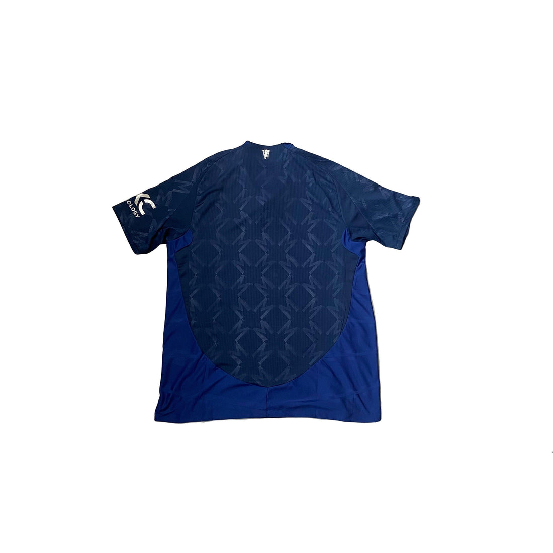 2024 - 25 Manchester United Shirt - L