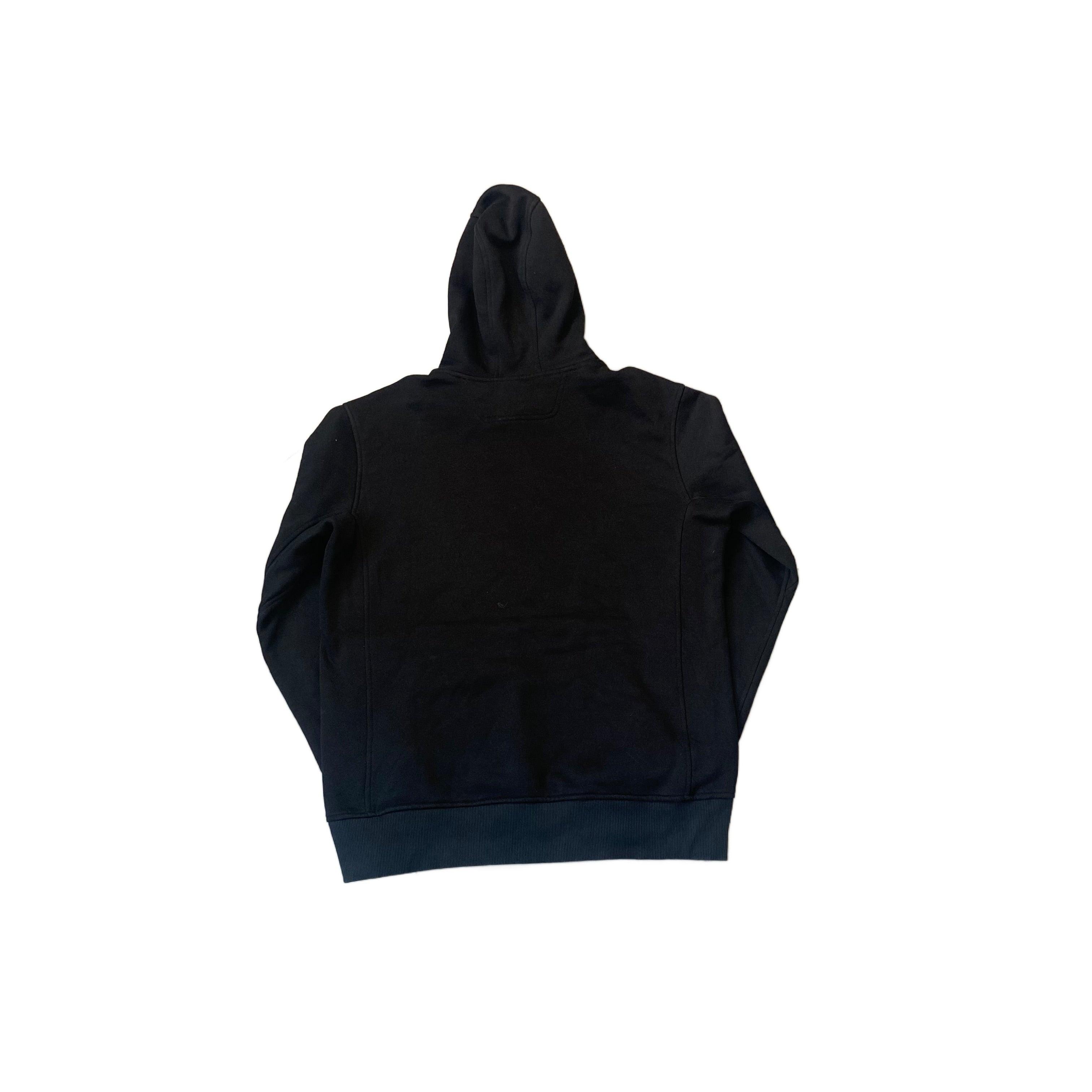 Black Arc'Teryx Hoodie - M