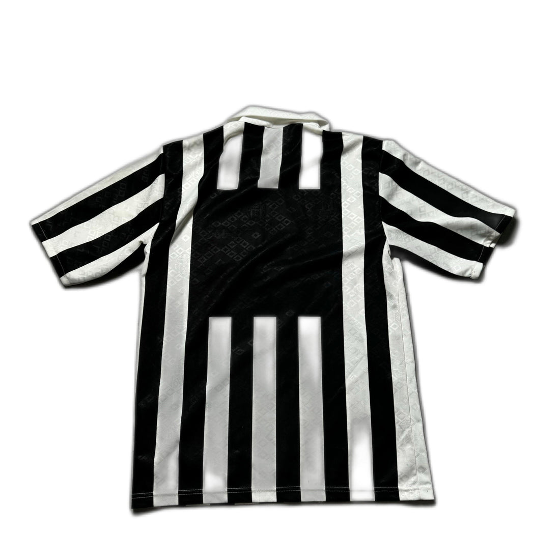 1992 - 93 Juventus Home Shirt - XL