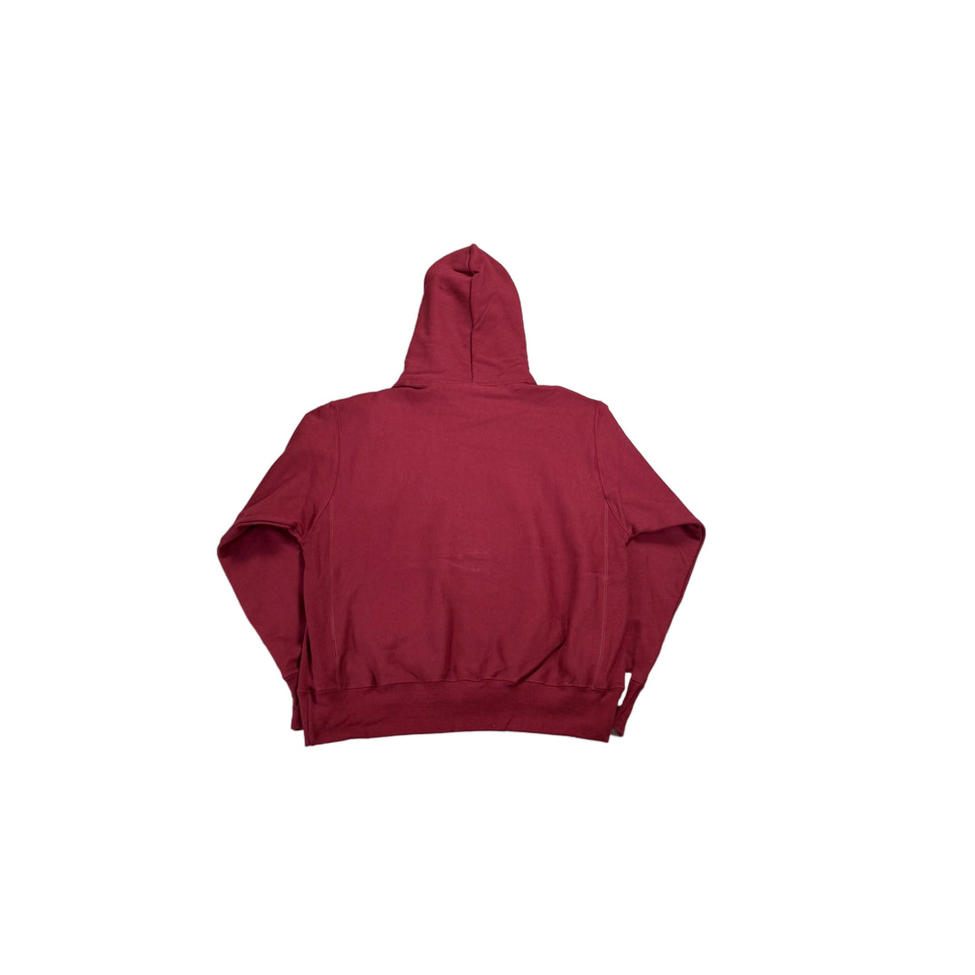 BNWT Supreme x Champion Hoodie - L