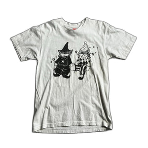 Descriptive image text