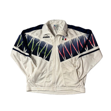 1994 - 95 Italy Jacket - XL