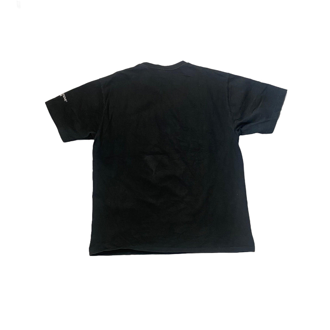 Black A Bathing Ape (BAPE) Tee - XXL