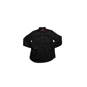 Black Supreme Shirt - M