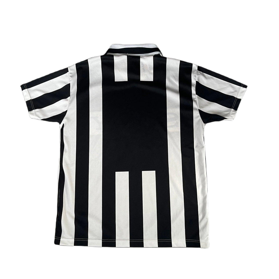 1996 - 97 Juventus Home Shirt - XS
