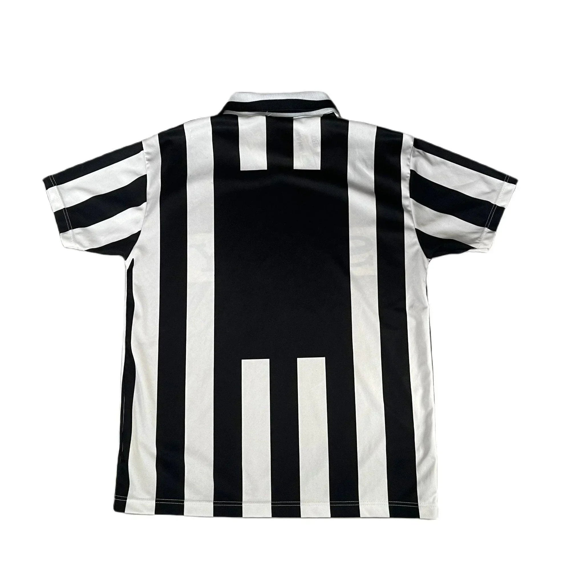 1996 - 97 Juventus Home Shirt - XS