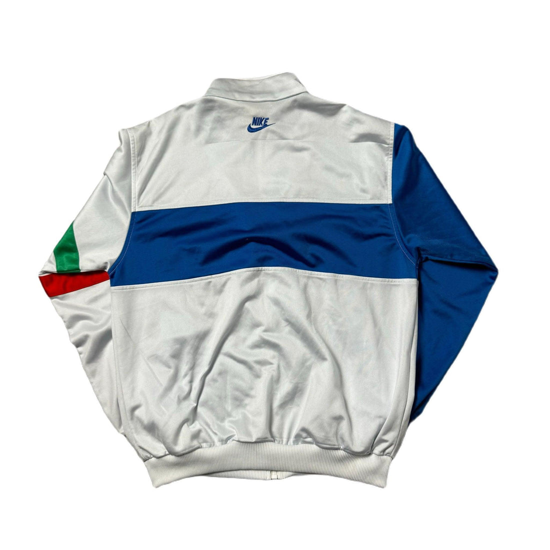 1996 - 97 Italy Jacket - S