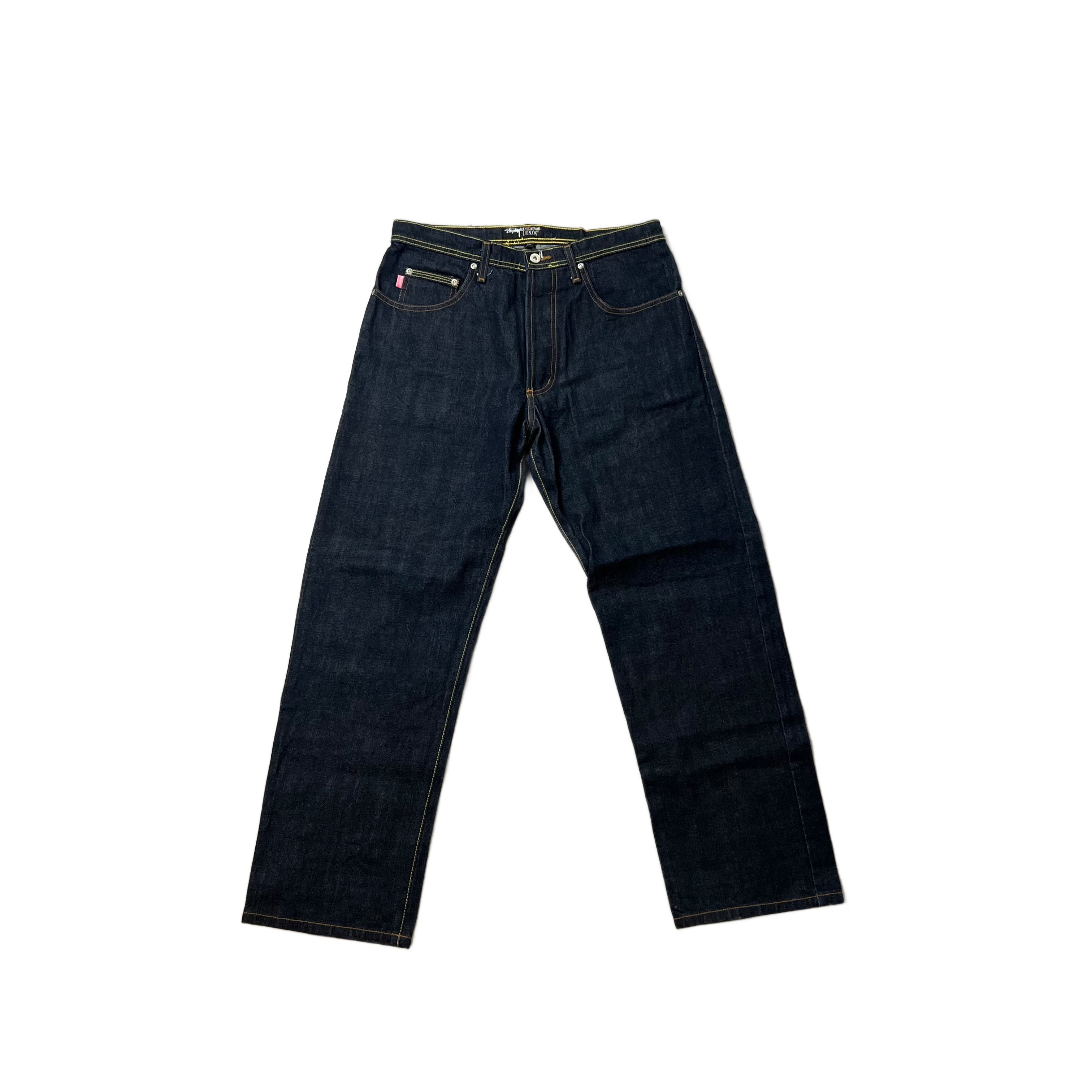 Stussy Jeans - 32