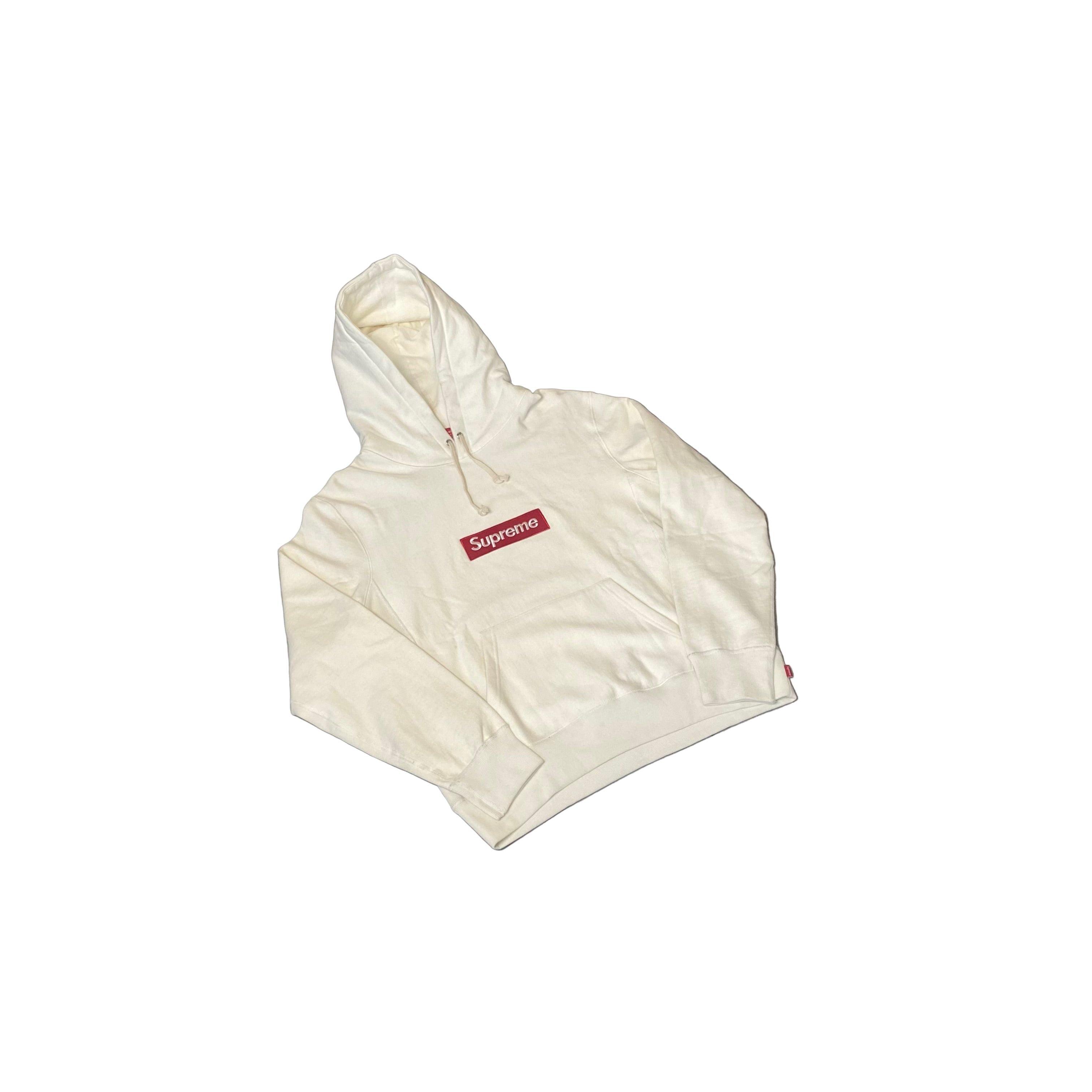 Supreme Box Logo Hoodie - S
