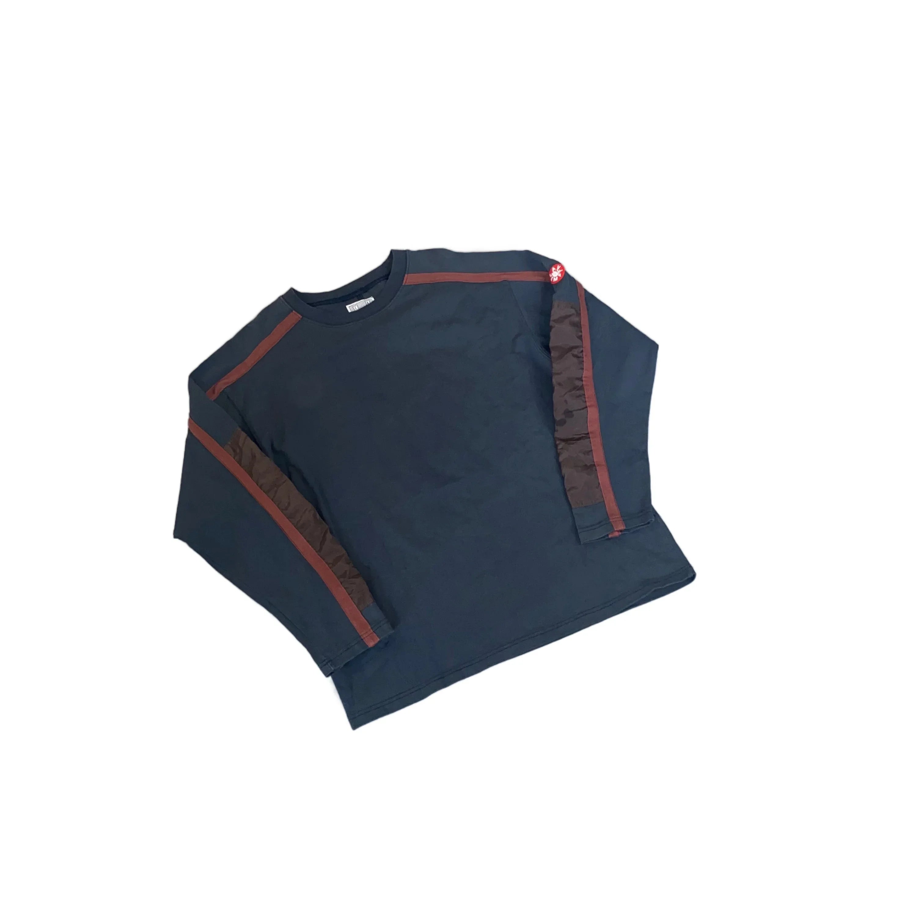 Cav Empt Sweatshirt - L