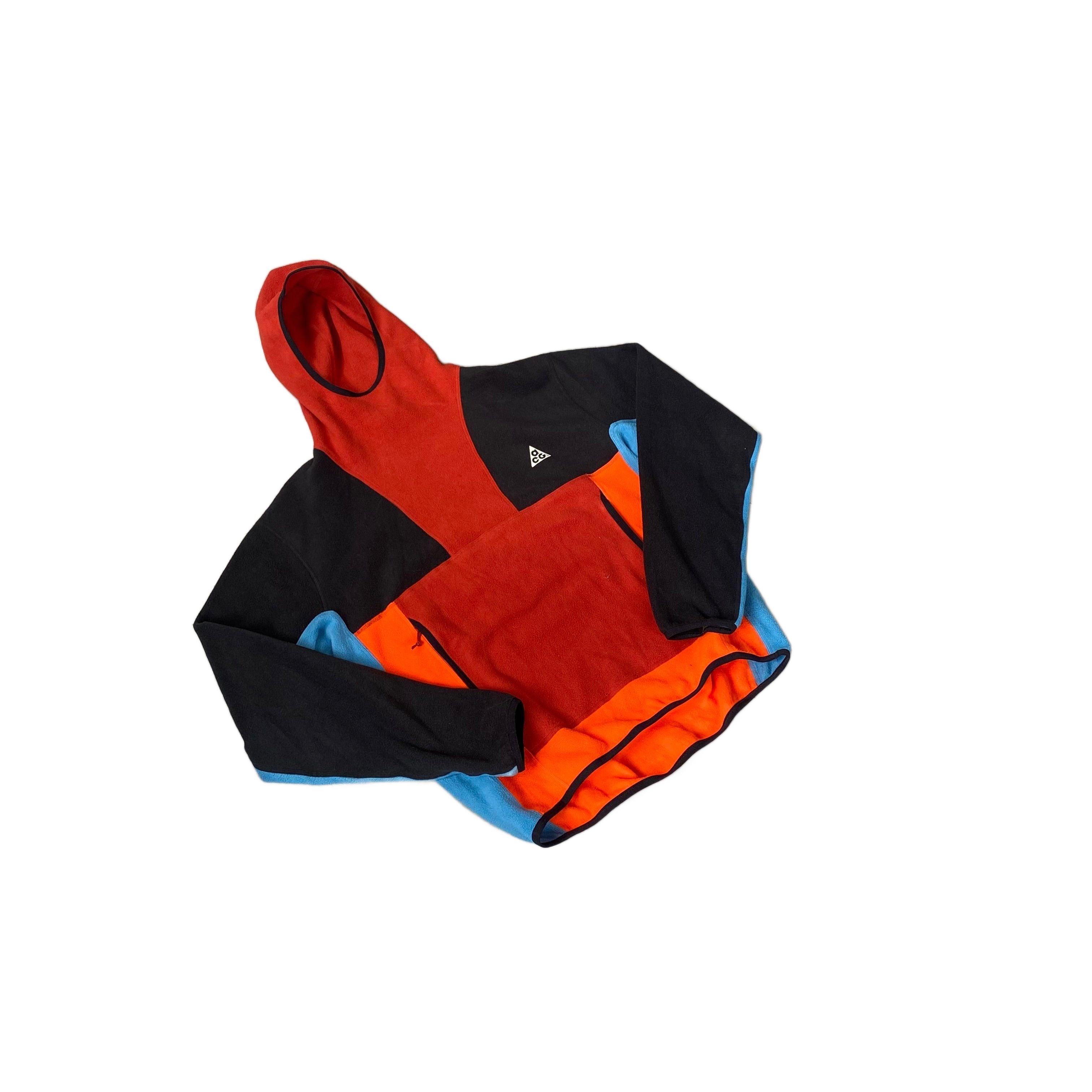 Nike ACG Fleece Hoodie - S