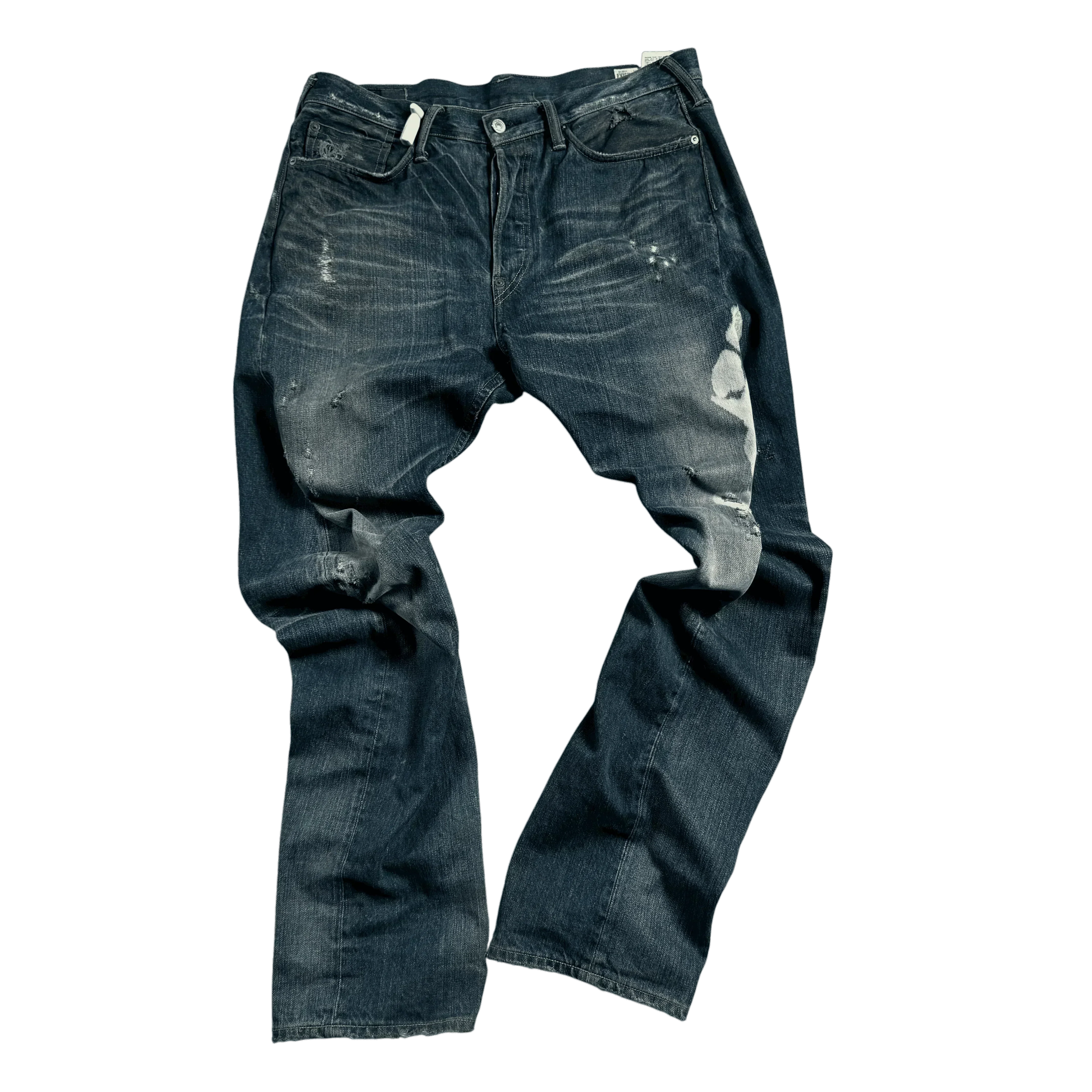 Evisu Daicock Jeans - 32