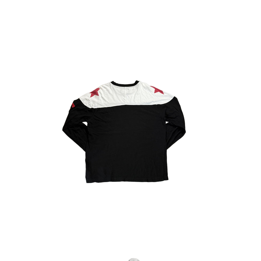 Stussy Long Sleeve Tee - M