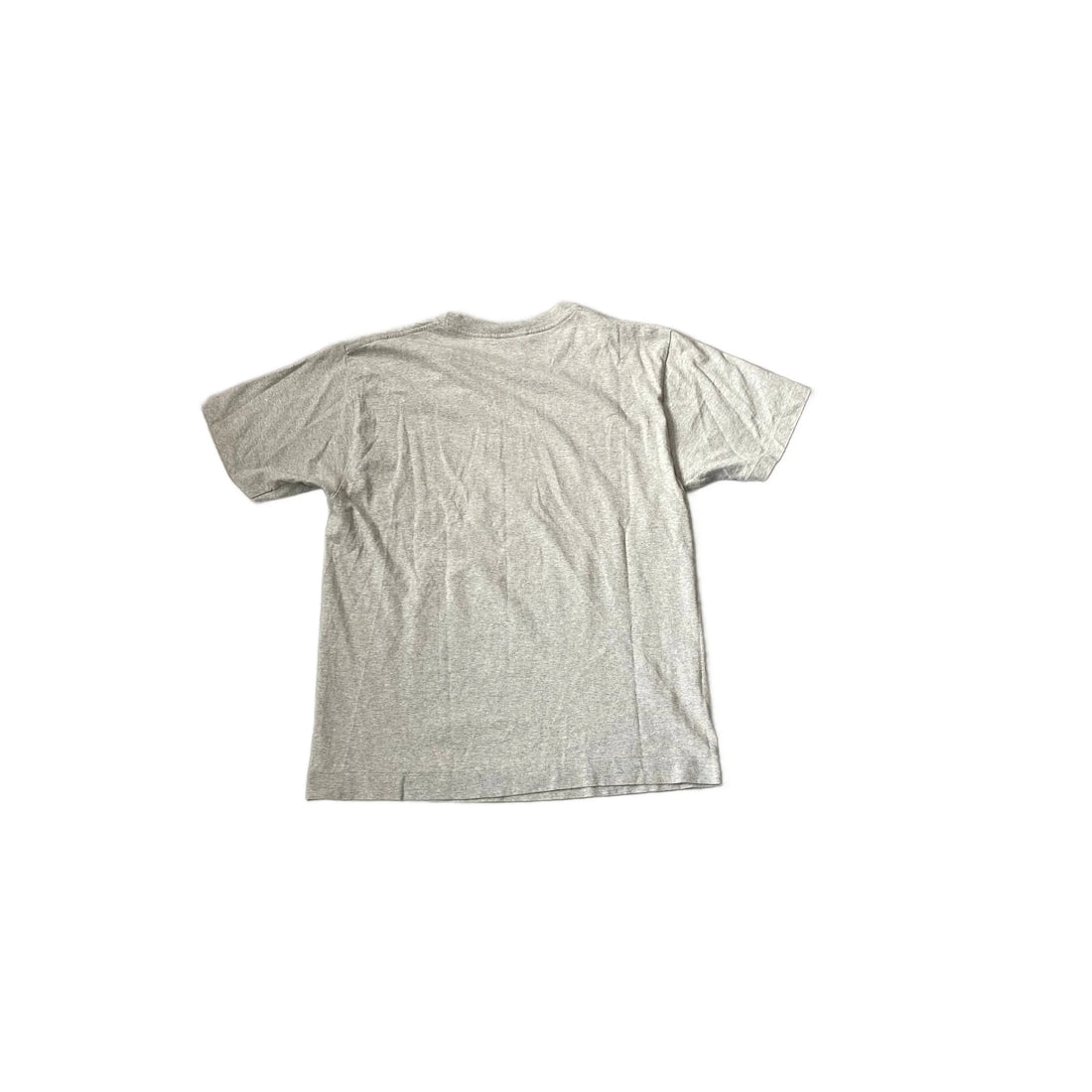 Grey A Bathing Ape (BAPE) Tee - M