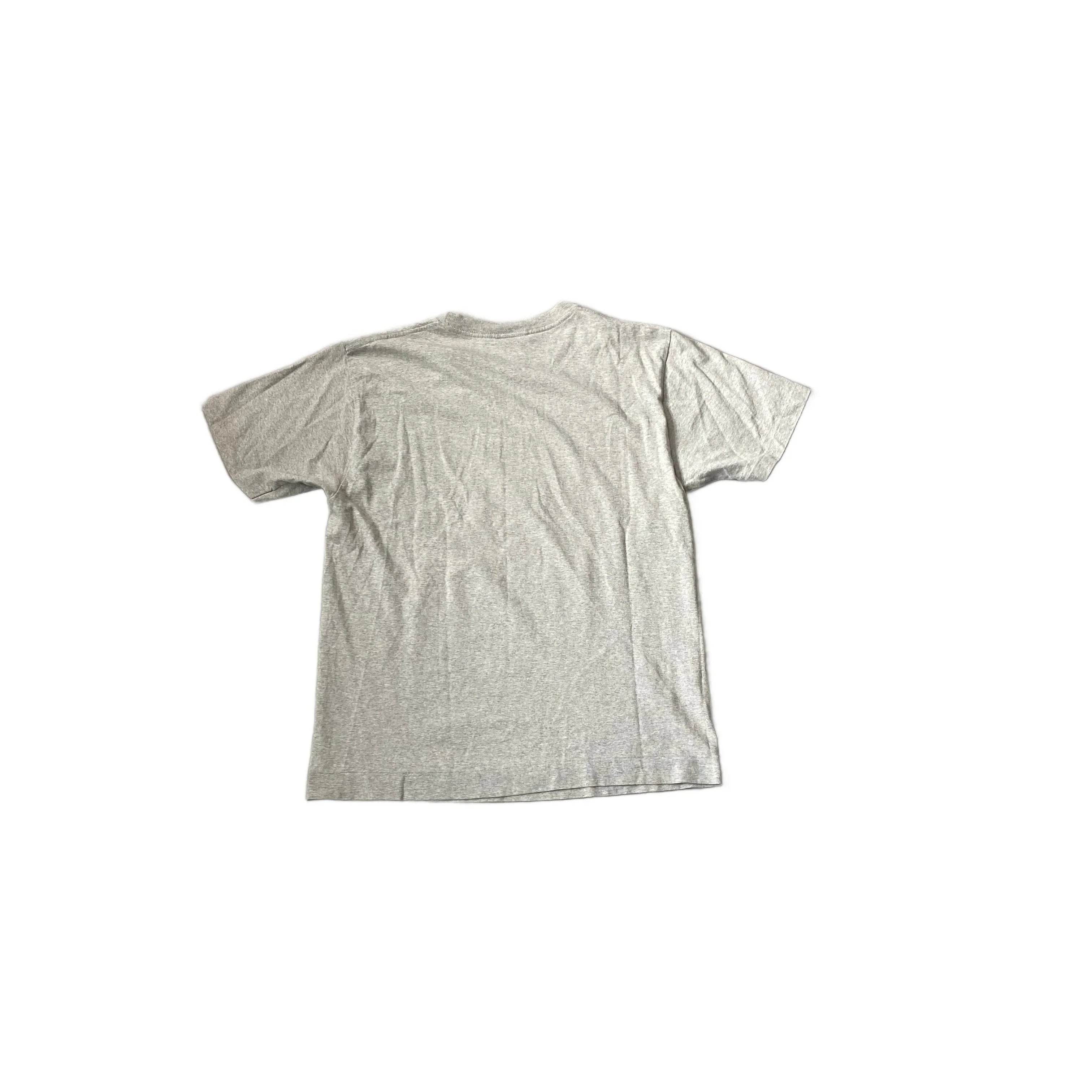 Grey A Bathing Ape (BAPE) Tee - M