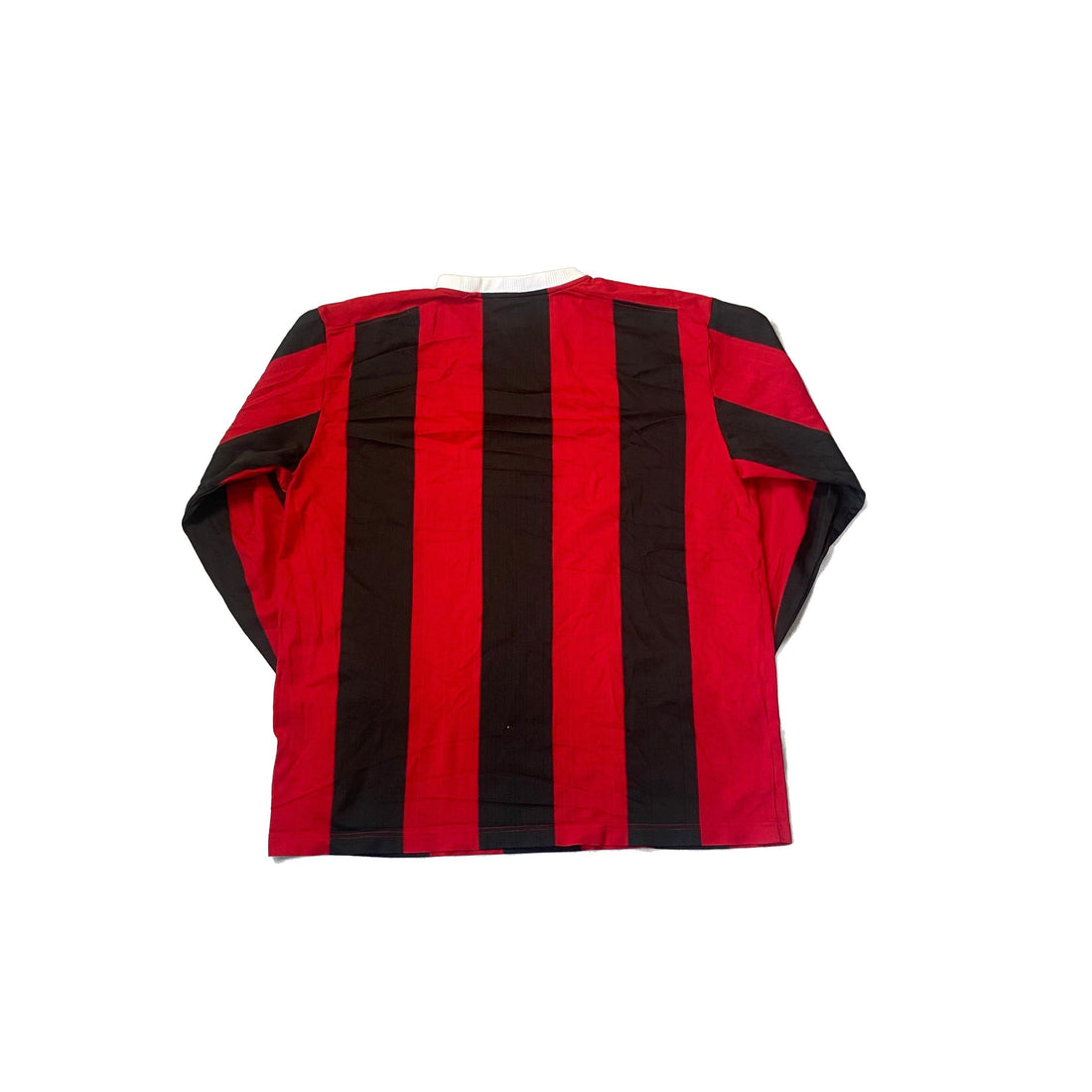 2003 - 05 Manchester City Long Sleeve 'Away' Shirt - XXL