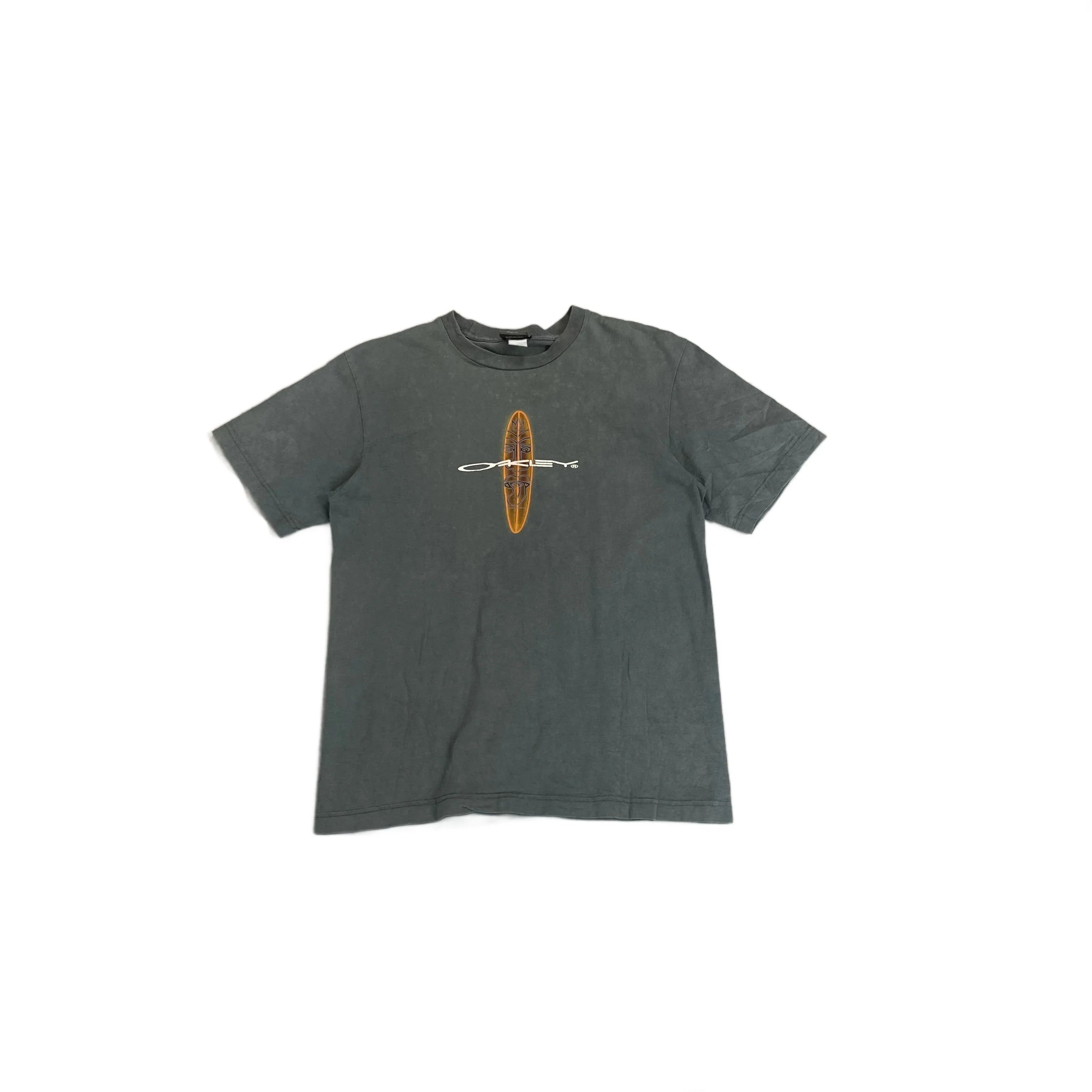 Oakley Tee - L