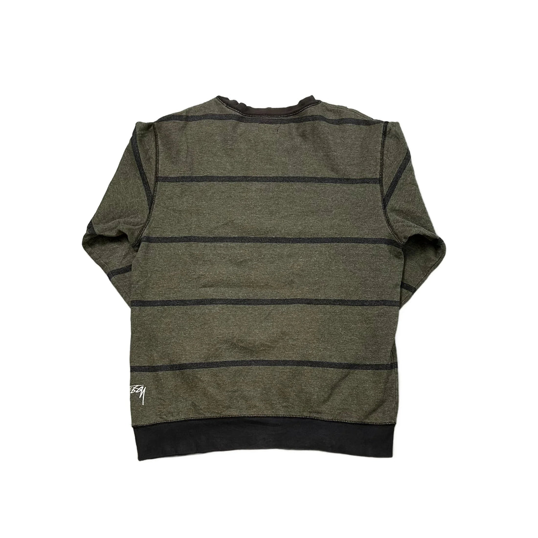 Stussy Sweatshirt - L