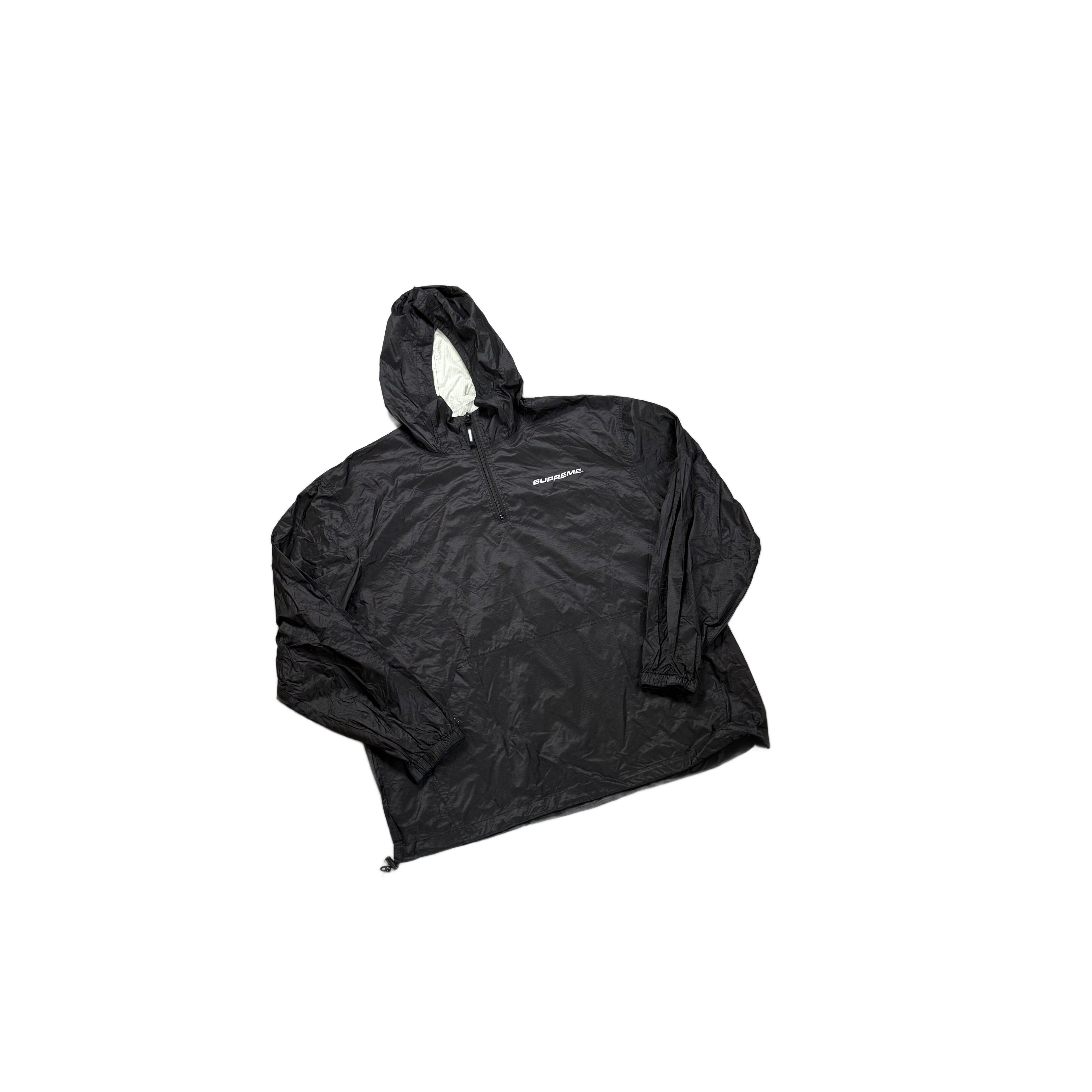 Black Supreme Jacket - M