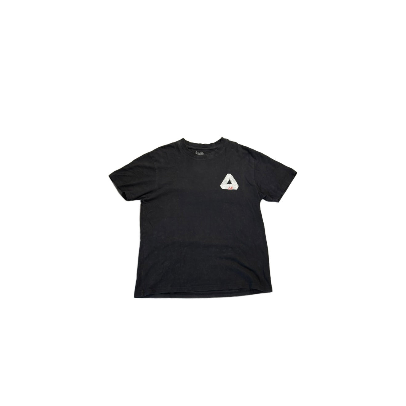 Black Palace Tee - L