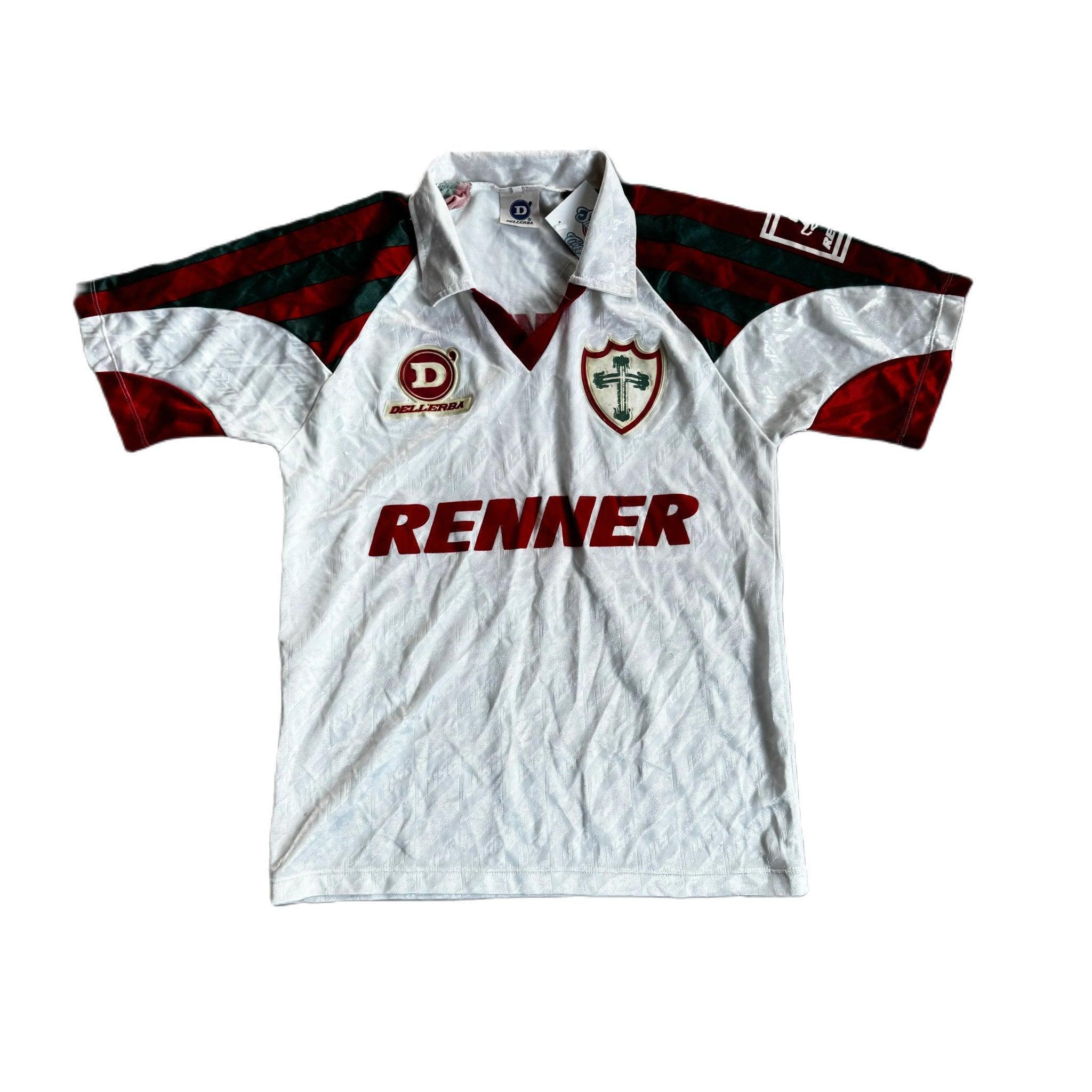 1994 Portuguesa Away Shirt - S