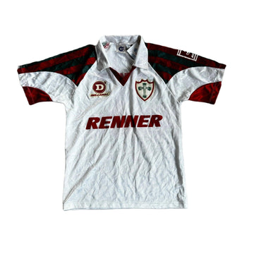 1994 Portuguesa Away Shirt - S