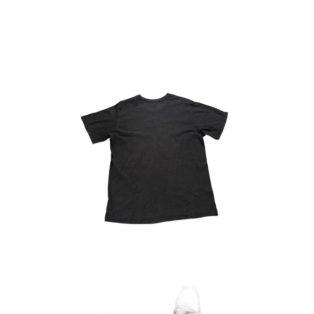 Black Supreme Tee - L